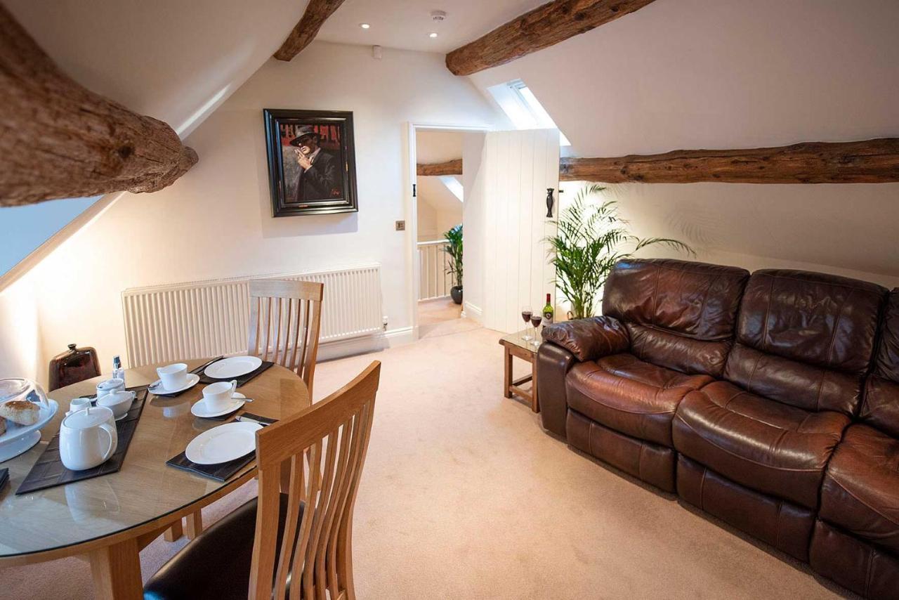 Apartment Neroli River View Bourton-on-the-Water